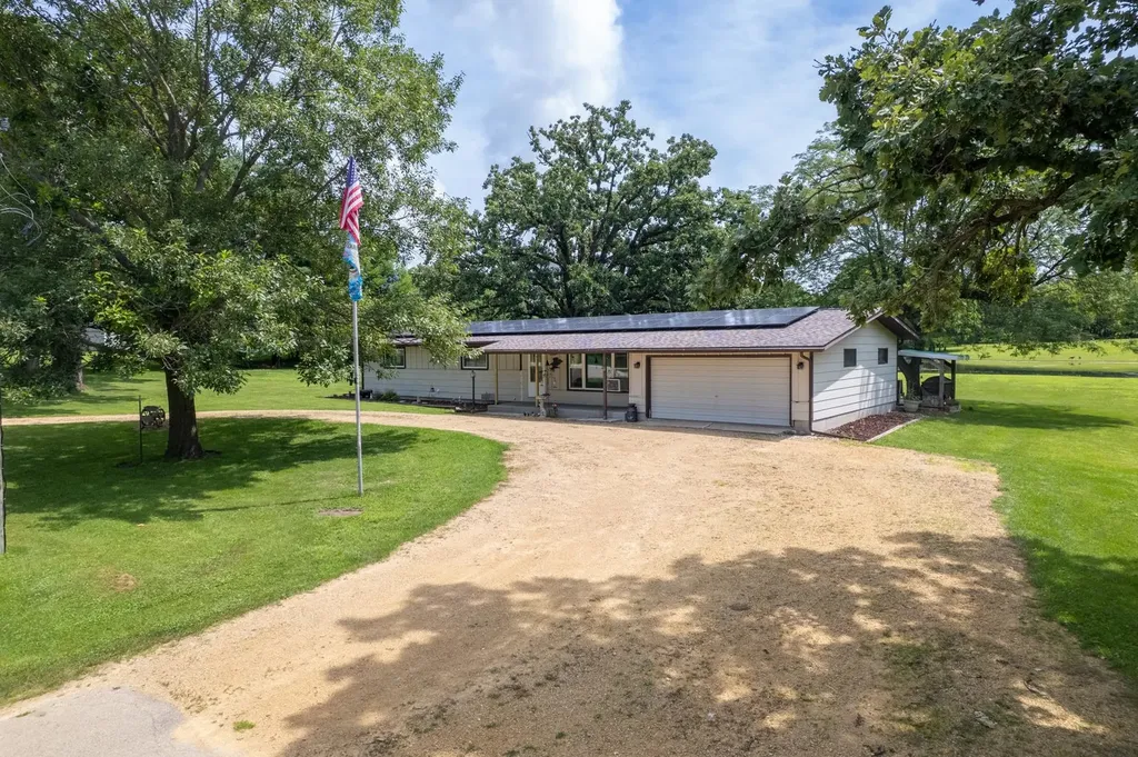 3365 North Blackhawk Road Oregon IL 61061