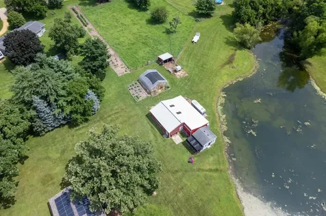 3365 North Blackhawk Road Oregon IL 61061