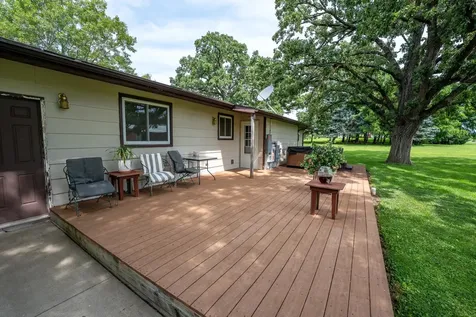 3365 North Blackhawk Road Oregon IL 61061