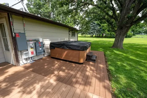 3365 North Blackhawk Road Oregon IL 61061