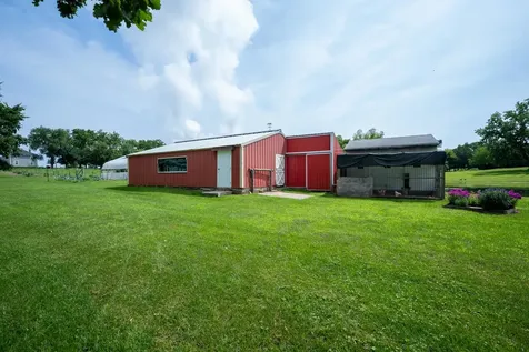 3365 North Blackhawk Road Oregon IL 61061