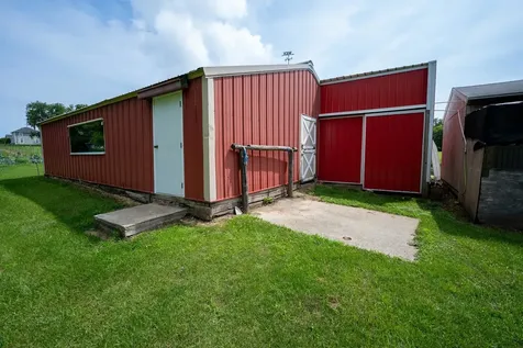 3365 North Blackhawk Road Oregon IL 61061