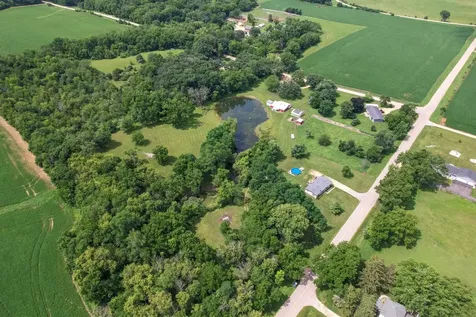 3365 North Blackhawk Road Oregon IL 61061