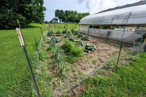 3365 North Blackhawk Road Oregon IL 61061