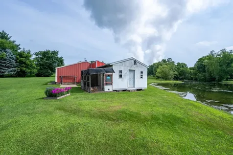 3365 North Blackhawk Road Oregon IL 61061
