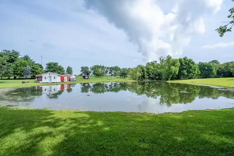 3365 North Blackhawk Road Oregon IL 61061