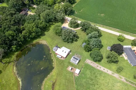 3365 North Blackhawk Road Oregon IL 61061