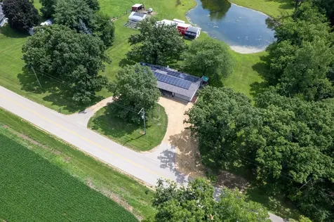 3365 North Blackhawk Road Oregon IL 61061