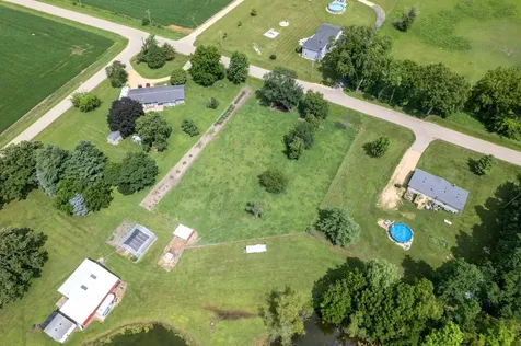 3365 North Blackhawk Road Oregon IL 61061