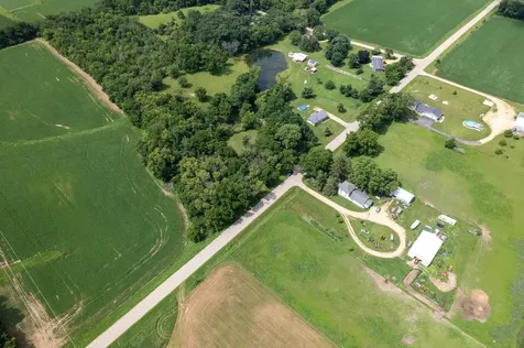 3365 North Blackhawk Road Oregon IL 61061