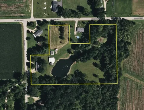 3365 North Blackhawk Road Oregon IL 61061