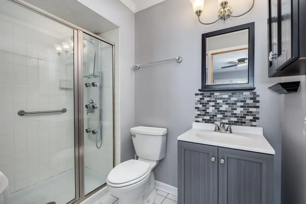 18228 Montana Court Orland Park IL 60467