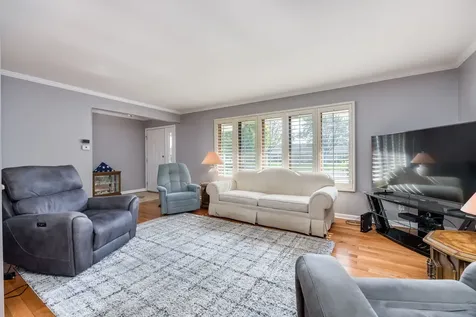 18228 Montana Court Orland Park IL 60467