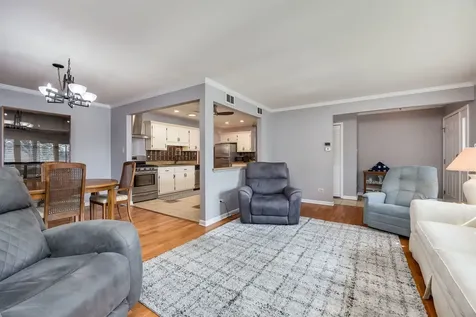 18228 Montana Court Orland Park IL 60467