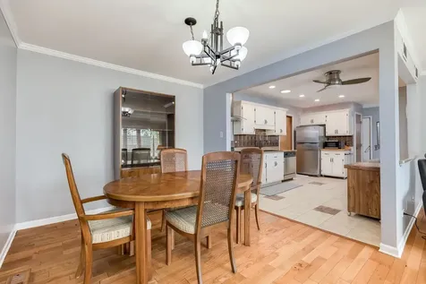 18228 Montana Court Orland Park IL 60467