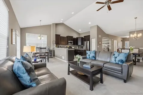 2747 Northmoor Drive Naperville IL 60564