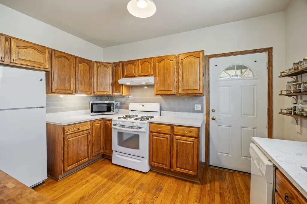 3548 West Belle Plaine Avenue Chicago IL 60618