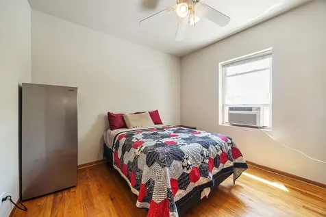 3548 West Belle Plaine Avenue Chicago IL 60618