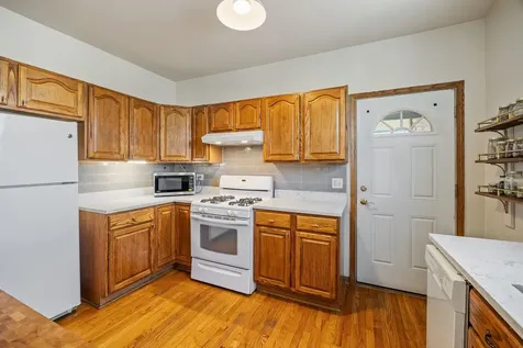 3548 West Belle Plaine Avenue Chicago IL 60618