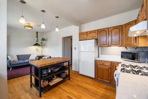 3548 West Belle Plaine Avenue Chicago IL 60618
