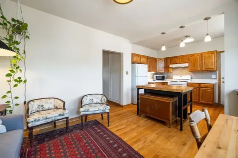3548 West Belle Plaine Avenue Chicago IL 60618