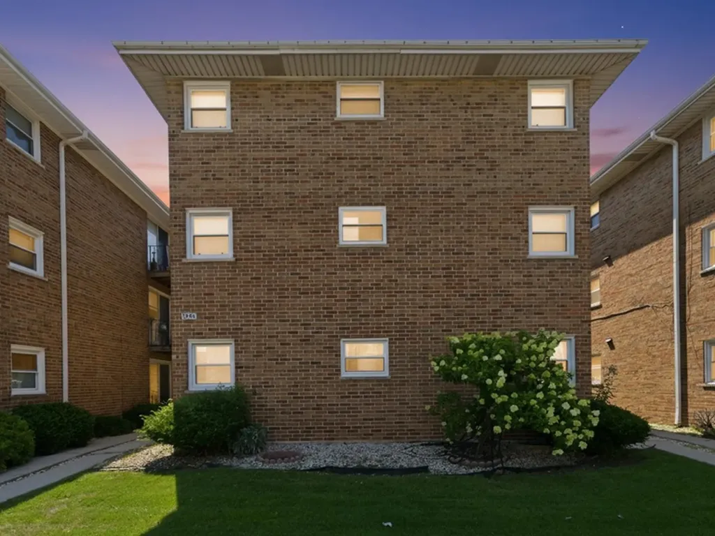 3456 North Harlem Avenue Chicago IL 60634