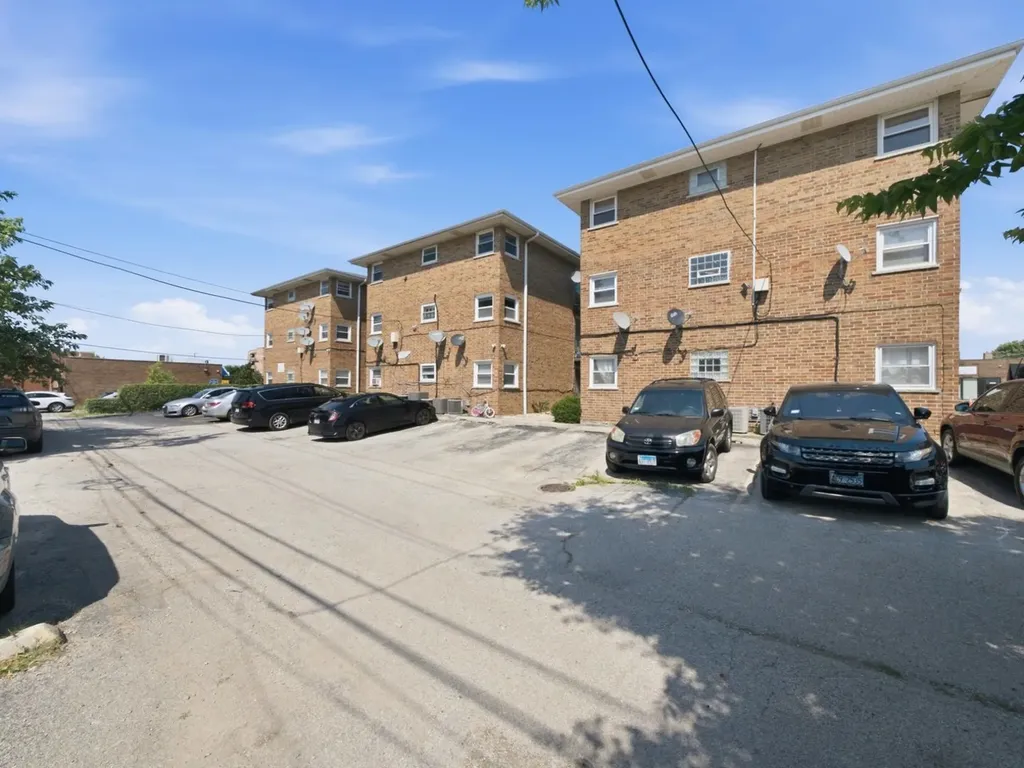 3456 North Harlem Avenue Chicago IL 60634