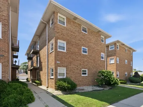 3456 North Harlem Avenue Chicago IL 60634