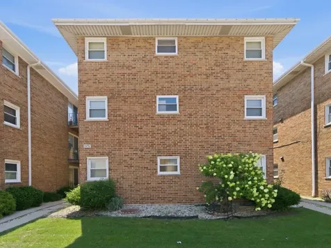 3456 North Harlem Avenue Chicago IL 60634