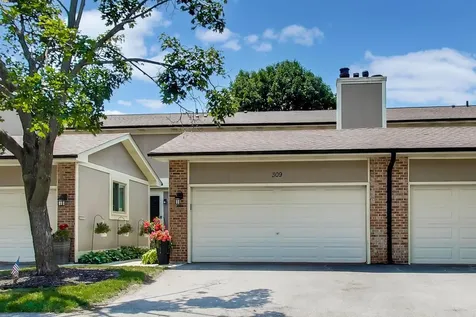 309 Redwing Drive Deerfield IL 60015