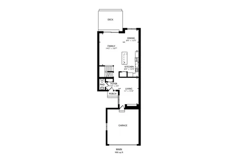 309 Redwing Drive Deerfield IL 60015