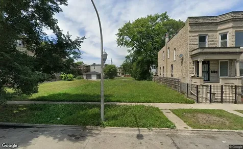 5748 South Green Street Chicago IL 60621