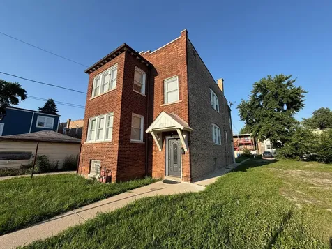 223 North Laporte Avenue Chicago IL 60644