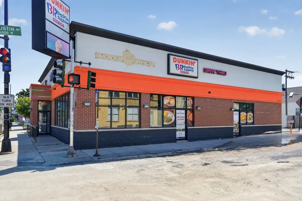 5959 West Diversey Avenue Chicago IL 60639