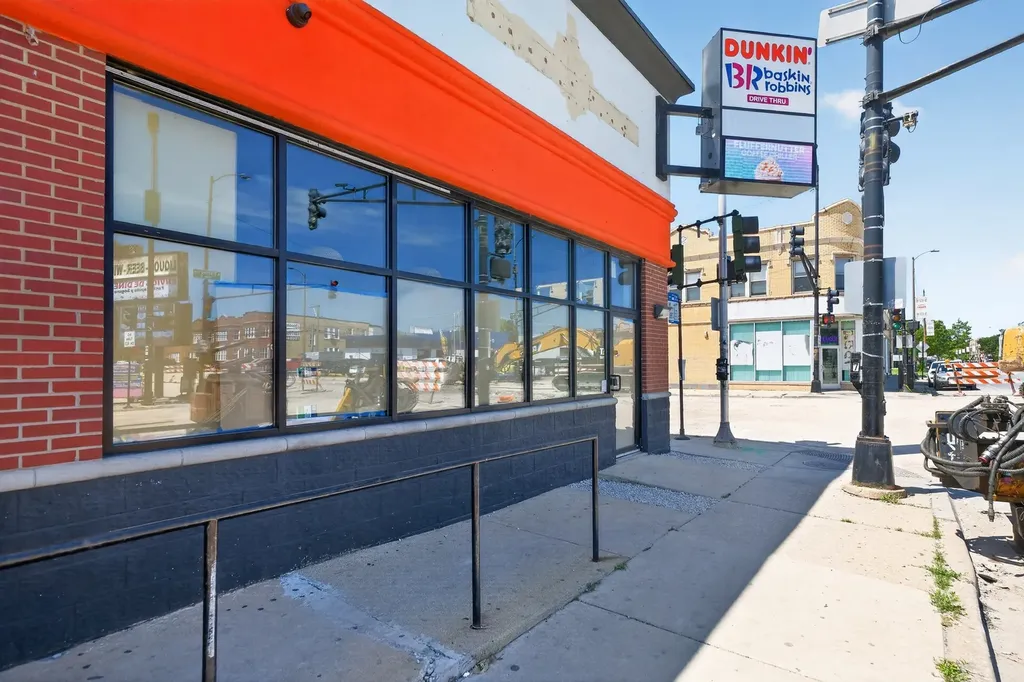5959 West Diversey Avenue Chicago IL 60639