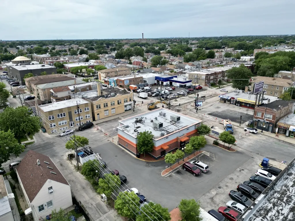 5959 West Diversey Avenue Chicago IL 60639