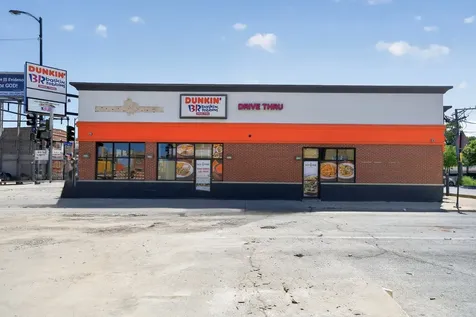 5959 West Diversey Avenue Chicago IL 60639