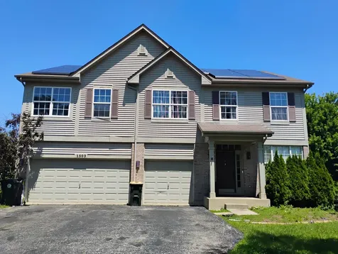 1503 South Elizabeth Lane Round Lake IL 60073