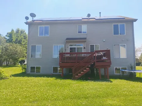 1503 South Elizabeth Lane Round Lake IL 60073