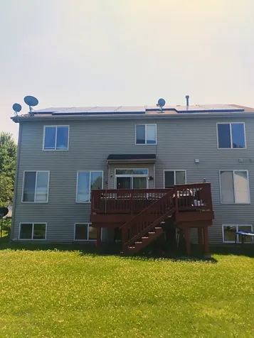 1503 South Elizabeth Lane Round Lake IL 60073