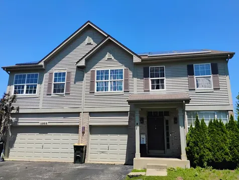 1503 South Elizabeth Lane Round Lake IL 60073