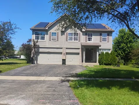 1503 South Elizabeth Lane Round Lake IL 60073