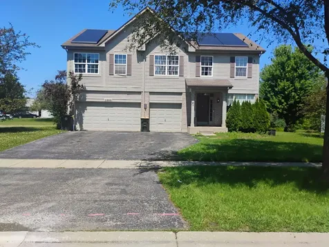 1503 South Elizabeth Lane Round Lake IL 60073