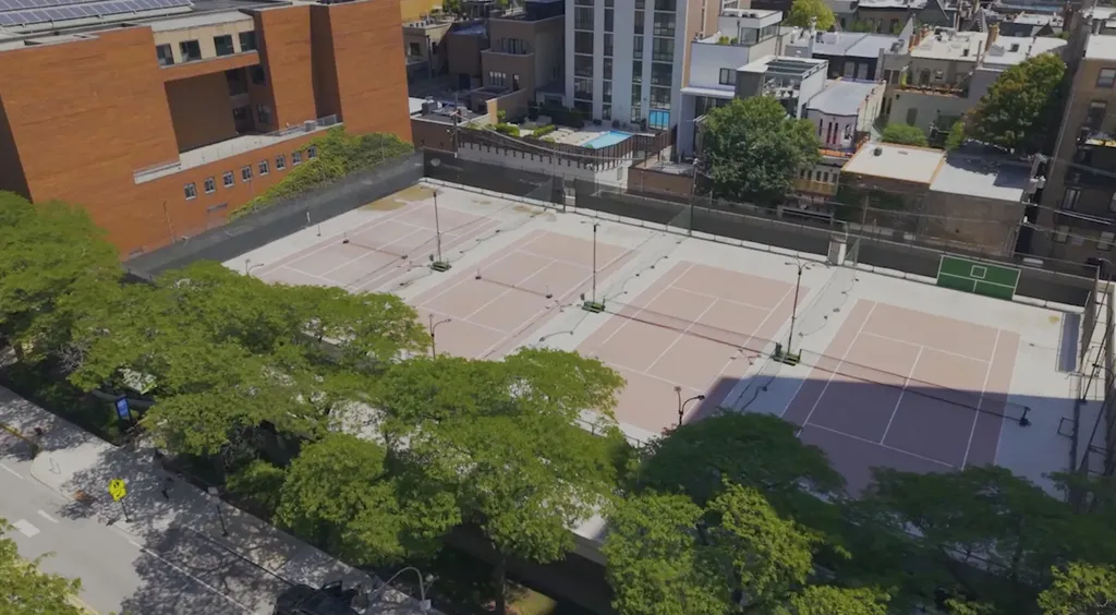 88 West Schiller Street Chicago IL 60610