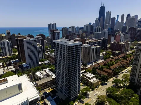 88 West Schiller Street Chicago IL 60610