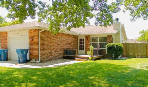 1260 Deerpath Drive Morris IL 60450
