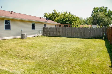 1260 Deerpath Drive Morris IL 60450