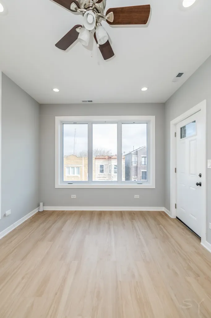 3119 West Flournoy Street Chicago IL 60612