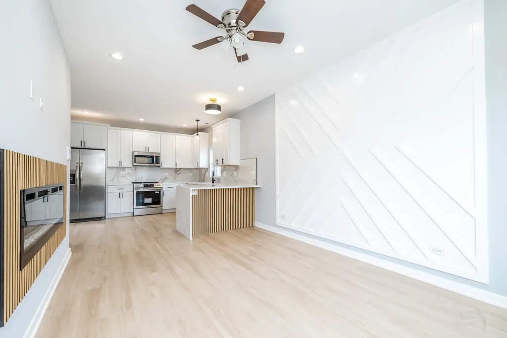 3119 West Flournoy Street Chicago IL 60612