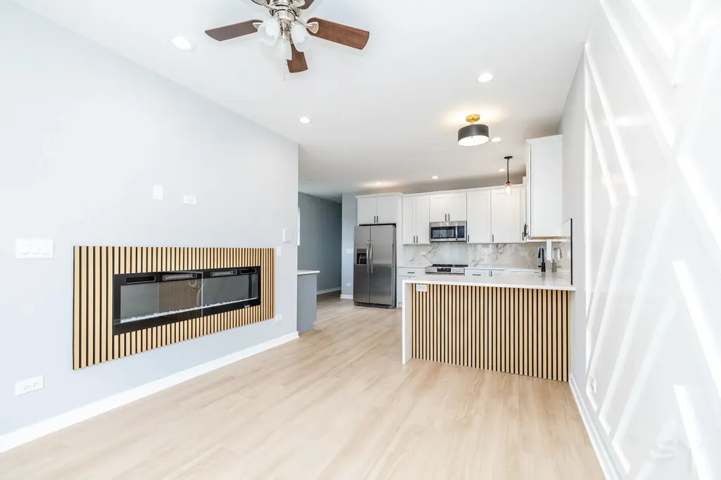 3119 West Flournoy Street Chicago IL 60612